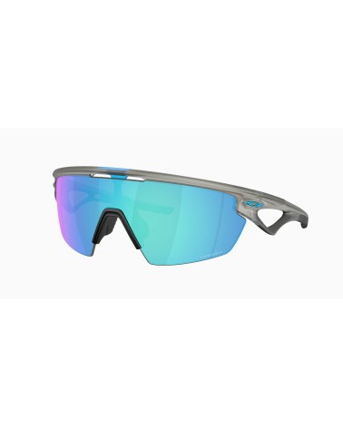 Oakley Sphaera : Lunettes de sport performantes | Oakley